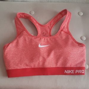 Nike Sports Bra Med